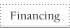 Financing